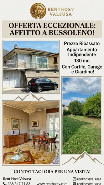 Appartamento a Torino