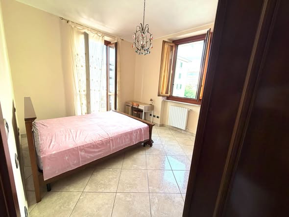 Stanza singola in Nizza Millefonti