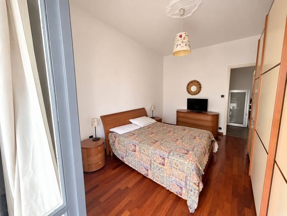 Appartamento in Pozzo Strada