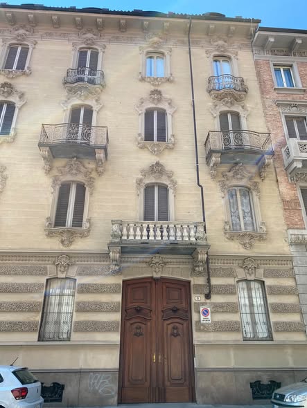 Appartamento in San Donato