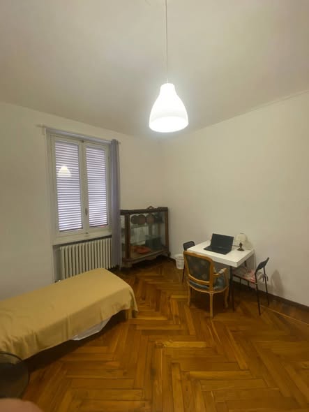 Stanza singola in San Donato