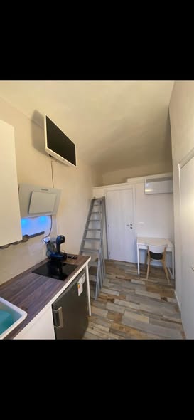 Appartamento in Barriera di Milano