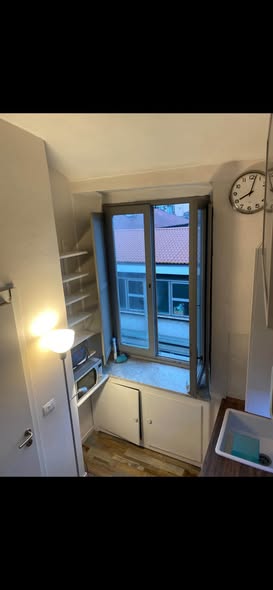 Monolocale in Barriera di Milano, foto 2 di 2