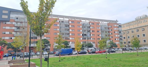 Stanza singola in San Paolo