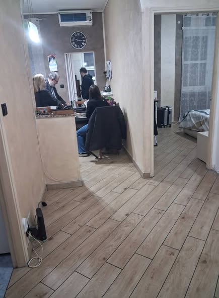 Appartamento in Mirafiori Sud
