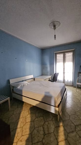 Posto letto in doppia a Torino