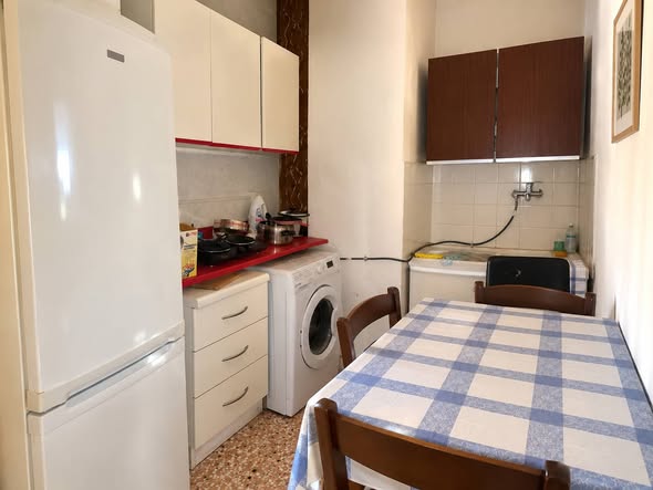 Stanza doppia in San Donato, foto 2 di 2