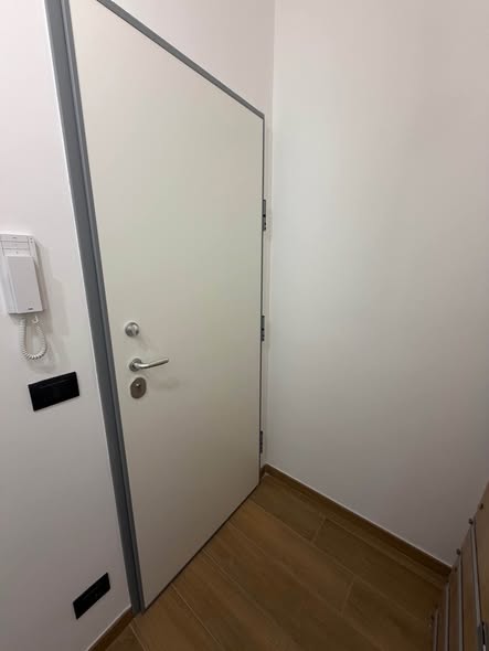 Appartamento in Pozzo Strada