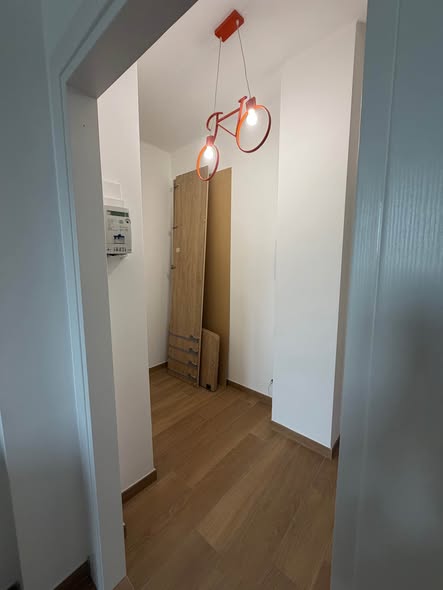 Bilocale in Pozzo Strada, foto 2 di 2