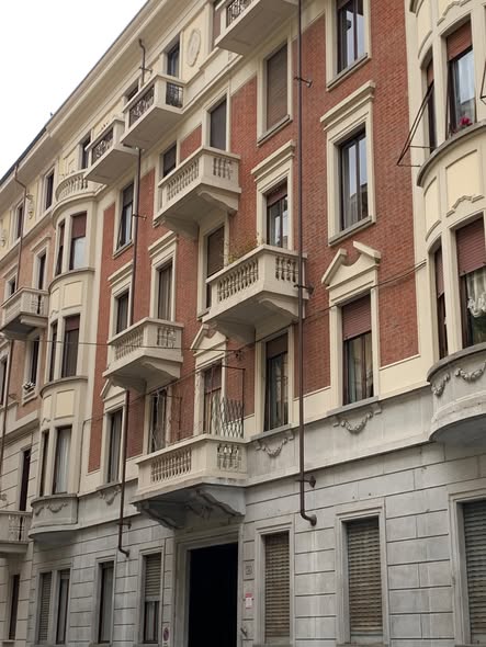 Stanza singola in San Donato