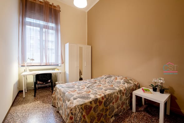 Stanza singola in Cenisia, foto 2 di 2