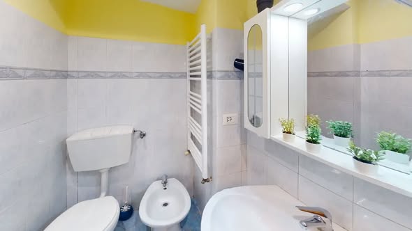 Appartamento in San Salvario, foto 2 di 2
