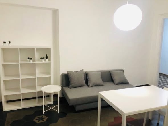Posto letto in doppia a Torino