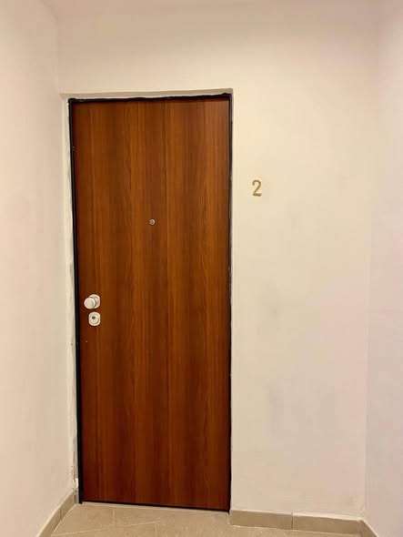Appartamento in Nizza Millefonti