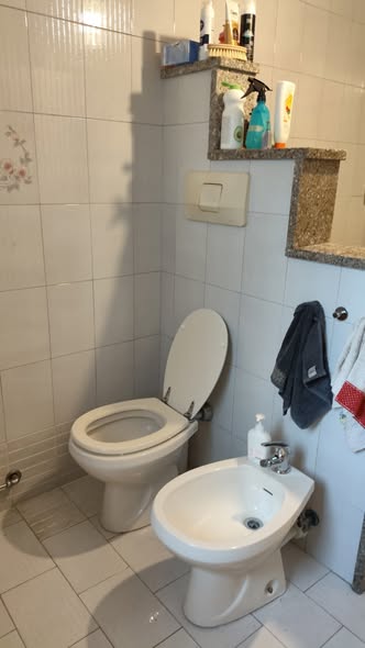 Stanza singola in Cit Turin, foto 2 di 2