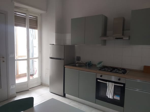Appartamento in Barriera di Milano