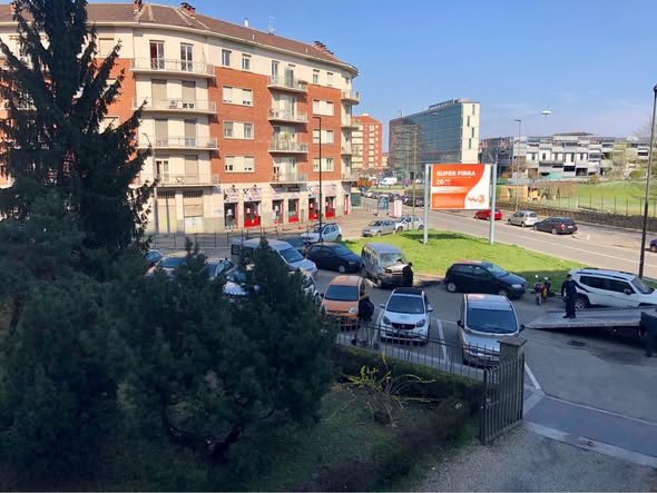 Appartamento in Filadelfia