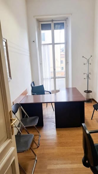 Appartamento in Crocetta