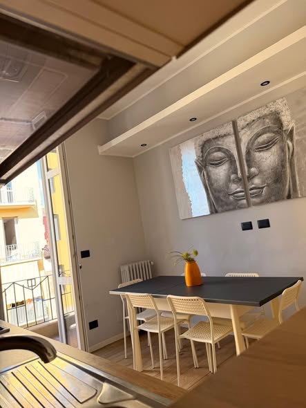 Posto letto in doppia in Mirafiori Sud, foto 2 di 2
