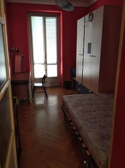 Stanza singola a Torino