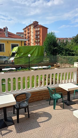 Stanza singola in Mirafiori Sud