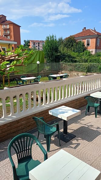 Stanza singola in Mirafiori Sud, foto 2 di 2