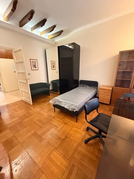 Appartamento in Crocetta