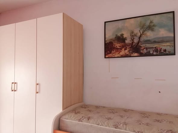 Stanza doppia in San Donato