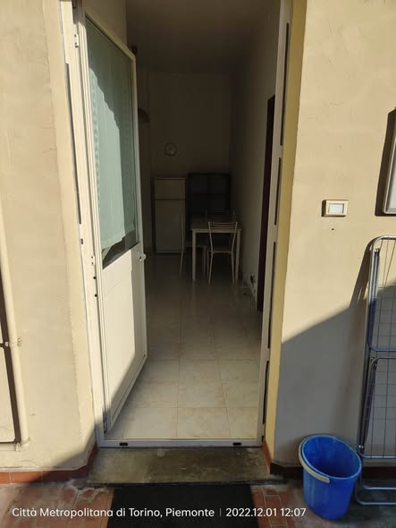 Appartamento in Vanchiglia