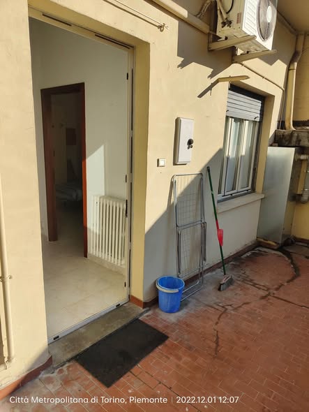 Bilocale in Vanchiglia, foto 2 di 2