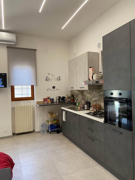Posto letto in doppia in Aurora