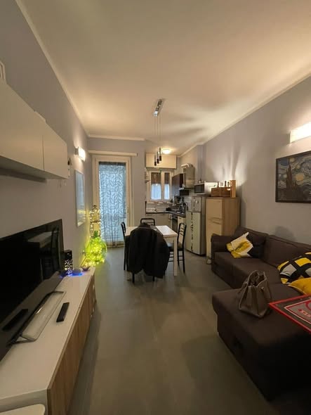 Appartamento in Pozzo Strada