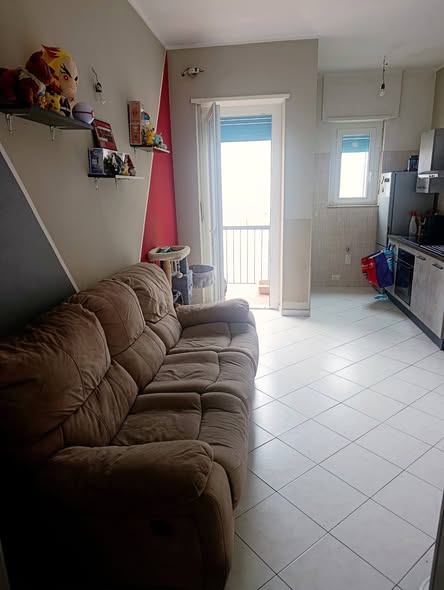 Appartamento in Grugliasco