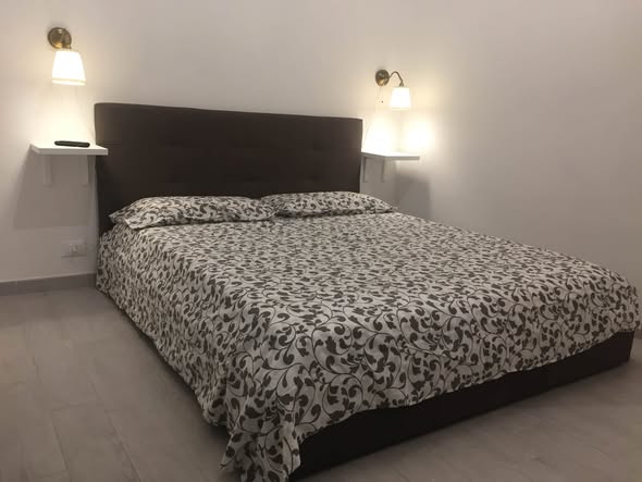 Appartamento in San Salvario