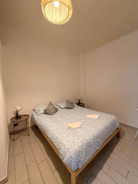 Appartamento in San Salvario