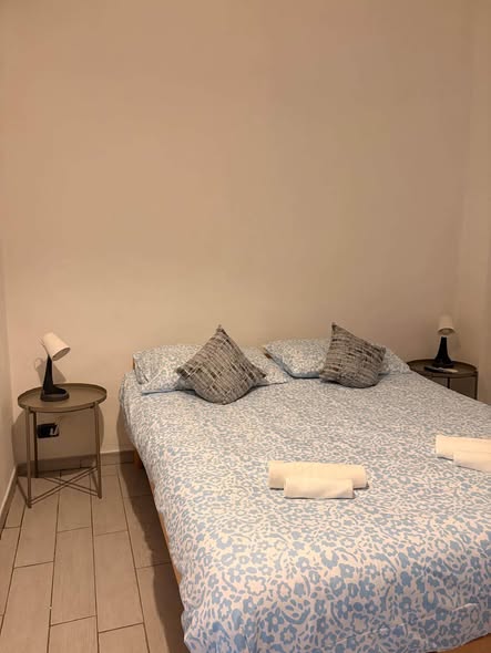 Monolocale in San Salvario, foto 2 di 2