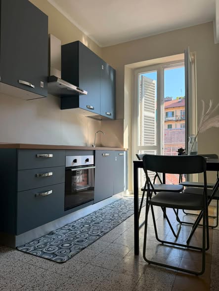 2 stanze singole in San Donato