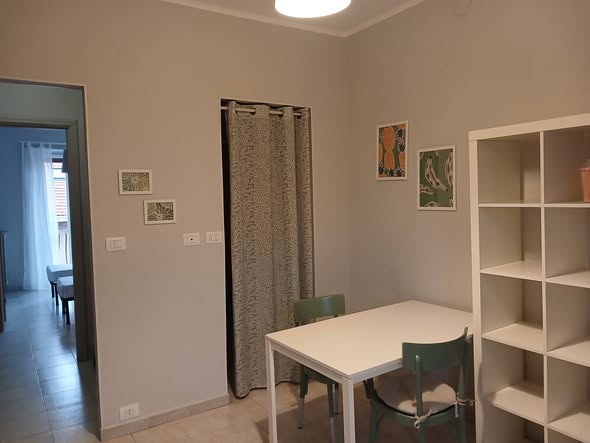 Appartamento in Barriera di Milano