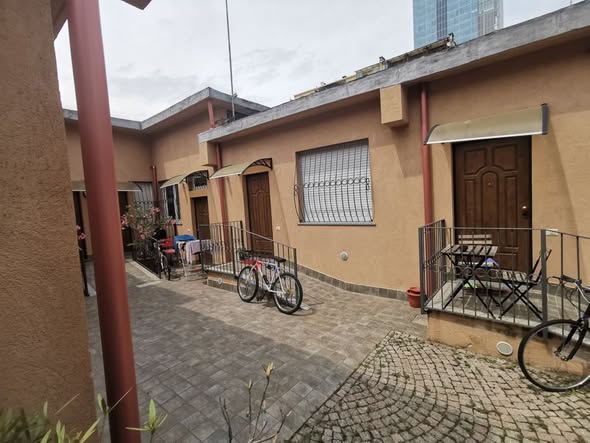 Stanza doppia in Nizza Millefonti