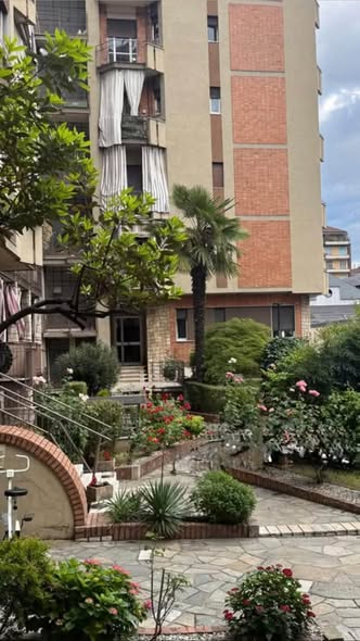 Appartamento in Aurora