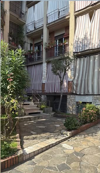 Monolocale in Aurora, foto 2 di 2