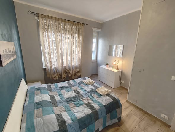 Appartamento in Santa Rita