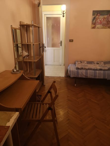 Posto letto in doppia in Santa Rita