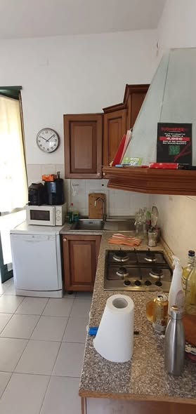 Stanza singola in Crocetta, foto 2 di 2