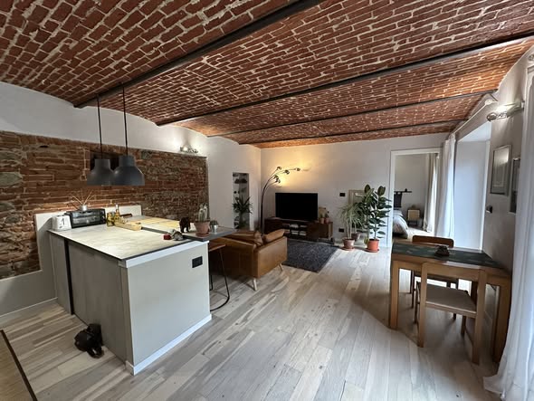 Appartamento in Centro, foto 2 di 2