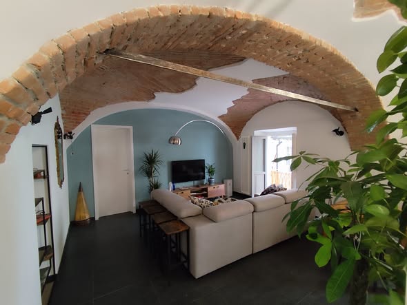 Appartamento in Centro, foto 2 di 2