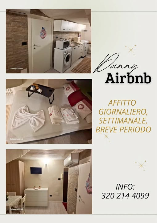 Appartamento in Centro