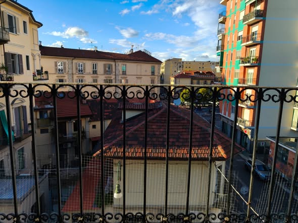 Appartamento in Aurora