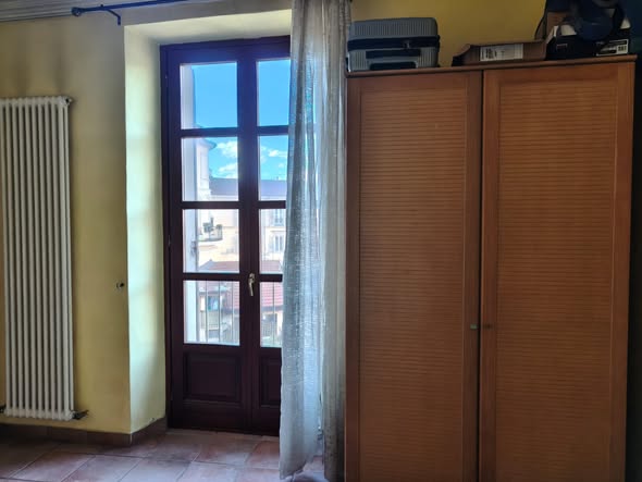 Bilocale in Aurora, foto 2 di 2