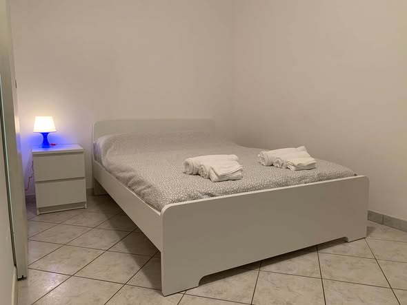 Appartamento in San Salvario